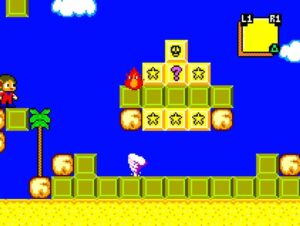 Alex Kidd: saiba a origem do ícone da Sega