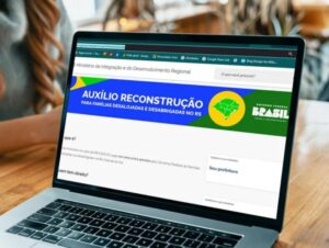 Auxílio Reconstrução já pagou 475 famílias em Cachoeira