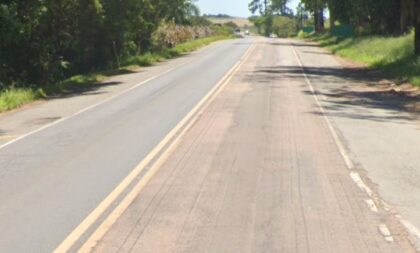 Serviços na BR-290: 3 trechos em Cachoeira passam por melhorias