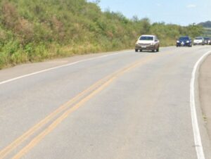 BR-290: 4 trechos de Cachoeira do Sul passam por manutenção