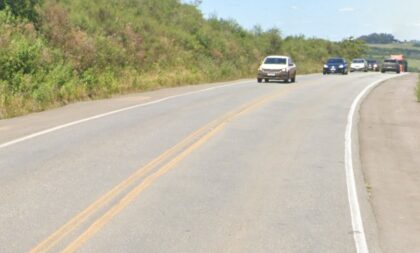 BR-290: 4 trechos de Cachoeira do Sul passam por manutenção