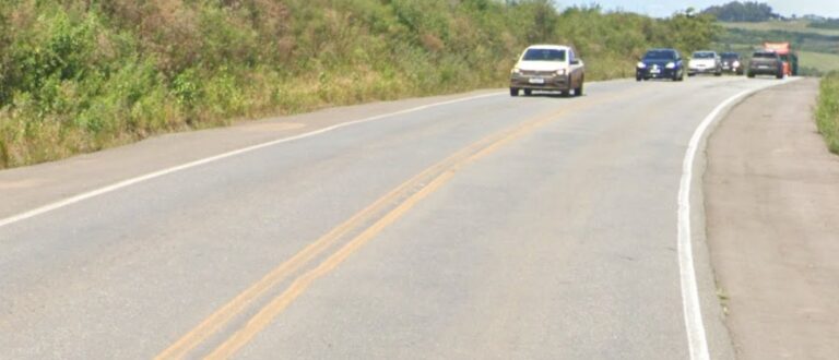 BR-290: 4 trechos de Cachoeira do Sul passam por manutenção