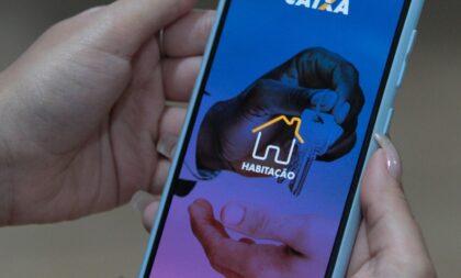 Financiamento imobiliário da Caixa passa a ter entrada mais cara