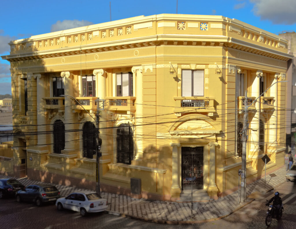 Câmara de Vereadores de Cachoeira do Sul: anulação de votos de suplente cassado pode levar para o PP cadeira conquistada PSDB nas eleições municipais deste ano / Foto: Arquivo/OC