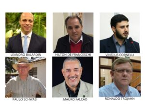 CONFIRA: Vale 99.1 FM promove o último debate com prefeituráveis de Cachoeira do Sul