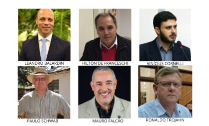 VALE FM 99.1: confira a íntegra do último debate com prefeituráveis de Cachoeira