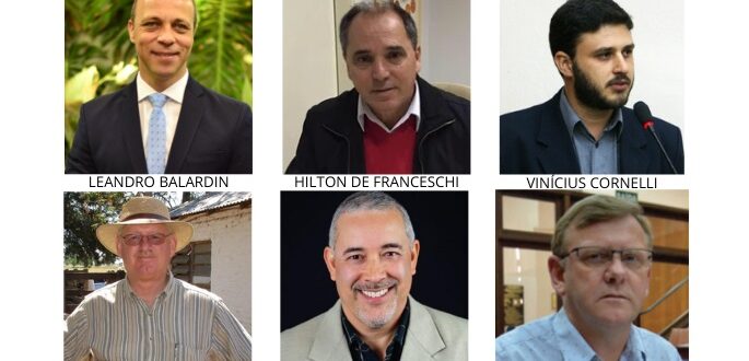 VALE FM 99.1: confira a íntegra do último debate com prefeituráveis de Cachoeira