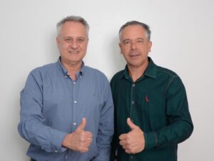 Bruno Radtke (PDT) vence eleição em Cerro Branco