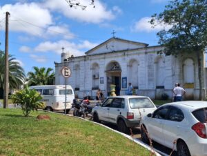 Dia de Finados: atenção para dias de limpeza e horários dos cemitérios