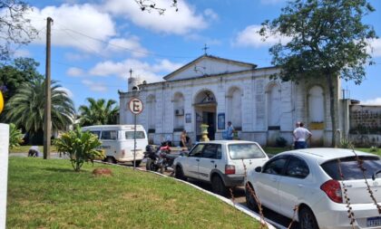 Finados: atenção para dias de limpeza e horários dos cemitérios