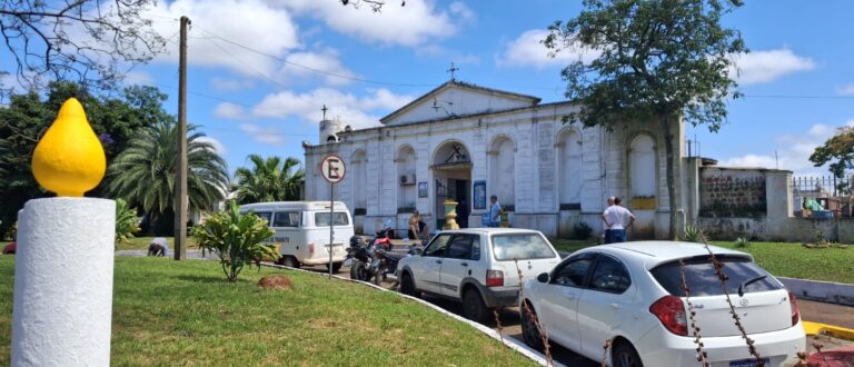 Finados: atenção para dias de limpeza e horários dos cemitérios