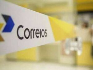 Concurso dos Correios inscreve até esta segunda