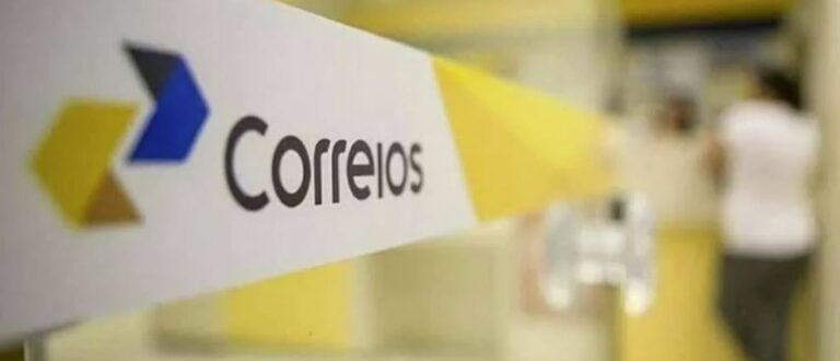 Concurso dos Correios inscreve até esta segunda