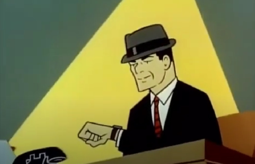 Dick Tracy / Crédito: Reprodução