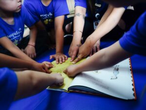 Escola Sesc de Educação Infantil recebe inscrições para vagas gratuitas em Cachoeira