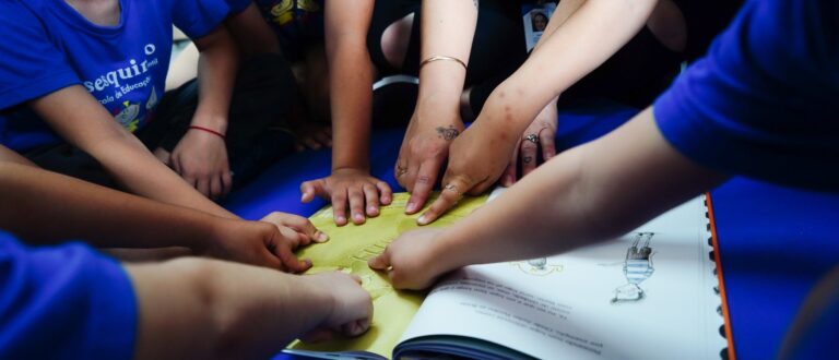 Escola Sesc de Educação Infantil recebe inscrições para vagas gratuitas em Cachoeira