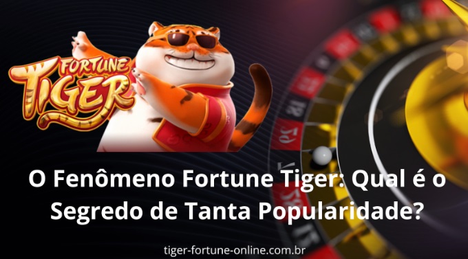 Fortune Tiger