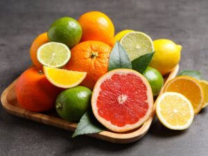 8 vitaminas essenciais para o corpo humano e como incluí-las na dieta