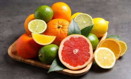 8 vitaminas essenciais para o corpo humano e como incluí-las na dieta