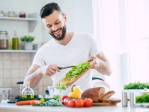 5 profissões para quem se interessa por culinária  