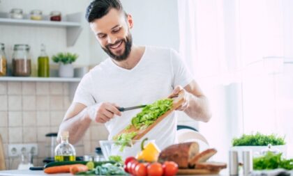 5 profissões para quem se interessa por culinária  