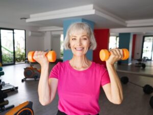 Veja a importância das proteínas para a saúde dos idosos