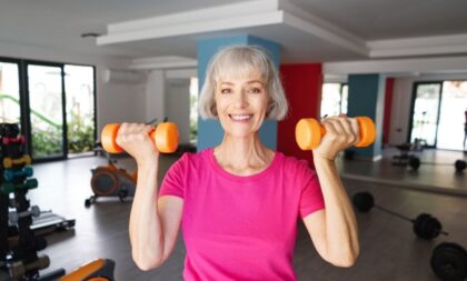 Veja a importância das proteínas para a saúde dos idosos