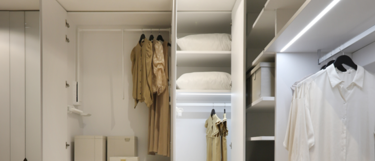 15 perguntas e respostas sobre como ter um closet