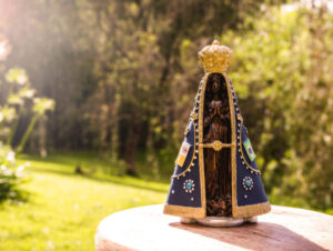 6 orações para o Dia de Nossa Senhora Aparecida