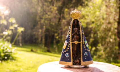 6 orações para o Dia de Nossa Senhora Aparecida