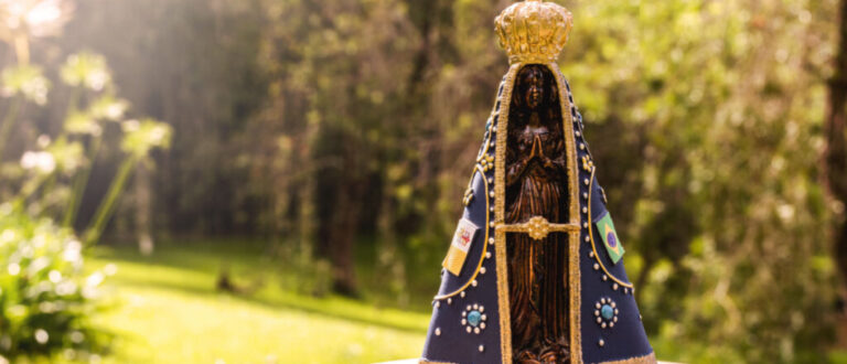 6 orações para o Dia de Nossa Senhora Aparecida