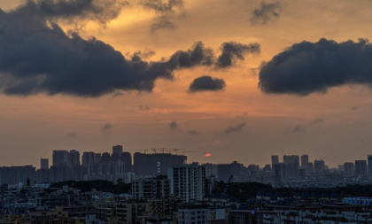 Curitiba e o fenômeno da inversão térmica: como as condições climáticas impactam a qualidade do ar