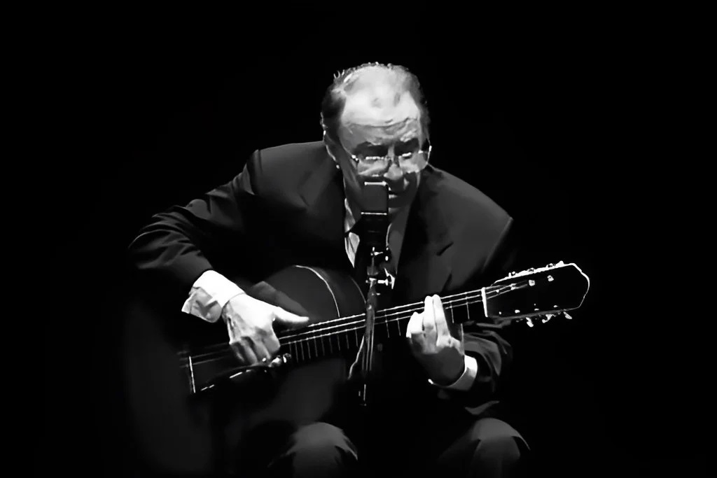 João Gilberto / Crédito: Divulgação