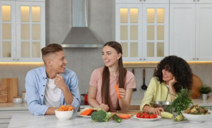 4 refeições para comer no dia da prova do Enem