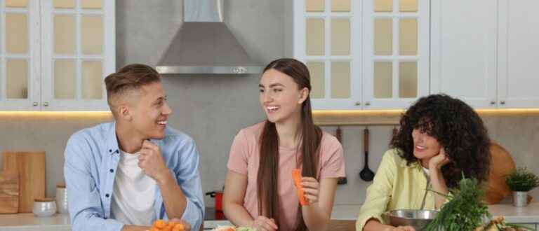 4 refeições para comer no dia da prova do Enem