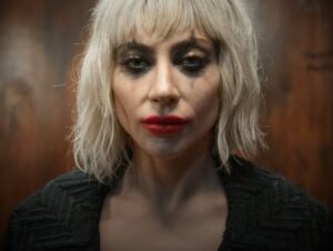 Lady Gaga e a subversão de Harley Quinn