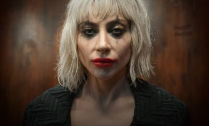 Lady Gaga e a subversão de Harley Quinn