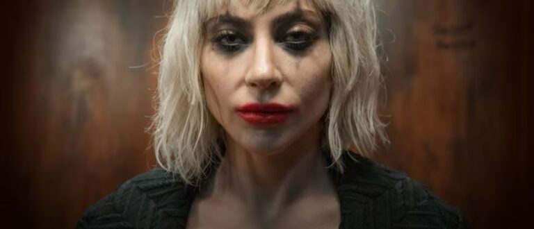 Lady Gaga e a subversão de Harley Quinn