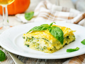 5 receitas de lasanha ao molho branco para o almoço de domingo