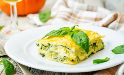 5 receitas de lasanha ao molho branco para o almoço de domingo