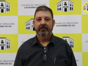 Magaiver se afasta da Câmara. Mauro Machado assume vaga