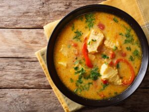 7 receitas fit com peixe para começar a semana