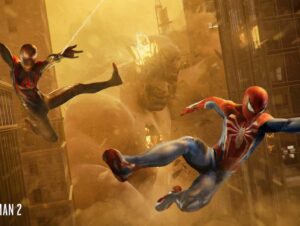 ‘Marvel’s Spider-Man 2’ chega ao PC em janeiro de 2025