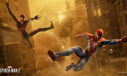 ‘Marvel’s Spider-Man 2’ chega ao PC em janeiro de 2025