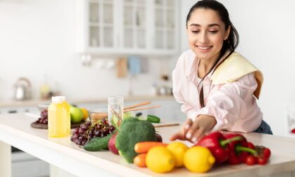 5 hábitos alimentares para manter a saúde dos olhos