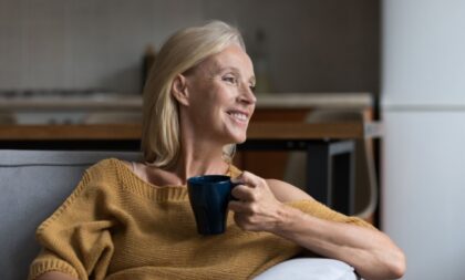 Veja como melhorar a qualidade do sono na menopausa