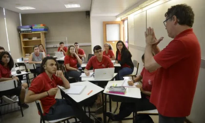 Pé-de-Meia: começa pagamento para estudantes