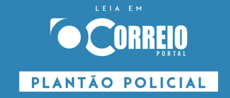 Polícia prende suspeito de violência contra mulher