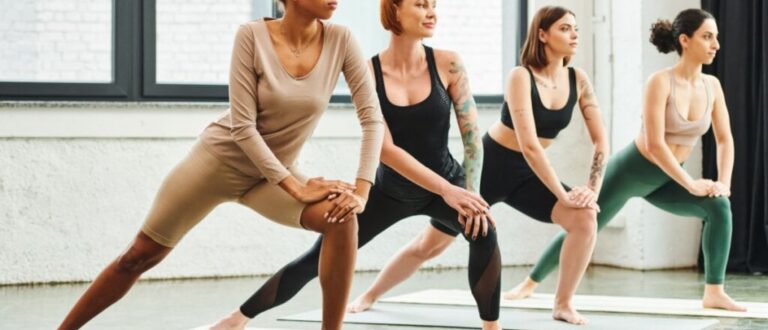 Veja os benefícios do yoga para a saúde cardiovascular