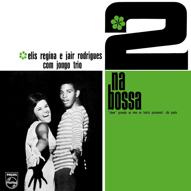 Dois na Bossa / 22 de outubro na História / Crédito: Reprodução